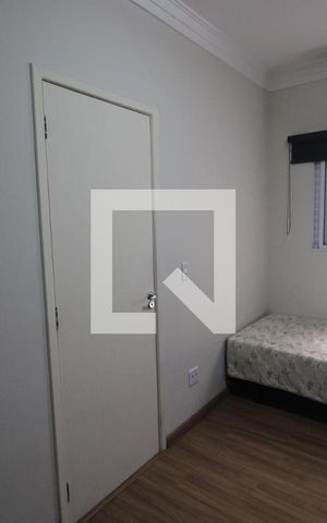 Casa de condomínio à venda com 180m², 3 quartos e 2 vagasQuarto 2