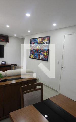 Casa de condomínio à venda com 180m², 3 quartos e 2 vagasSala
