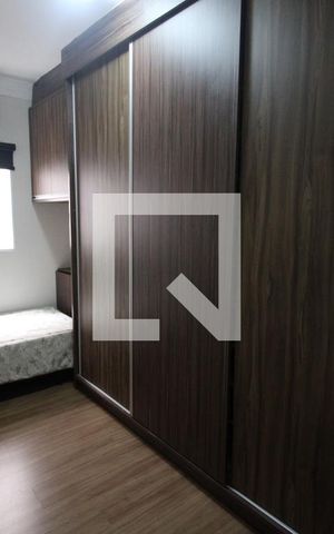 Casa de condomínio à venda com 180m², 3 quartos e 2 vagasQuarto 2