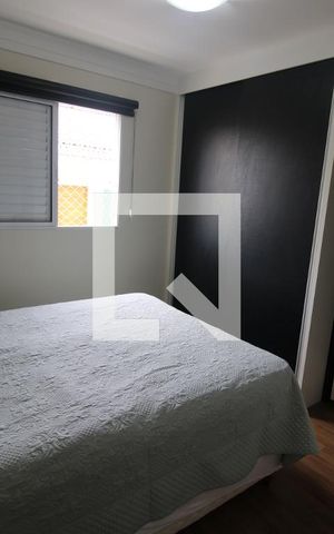 Casa de condomínio à venda com 180m², 3 quartos e 2 vagasQuarto 3