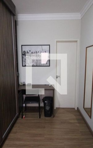 Casa de condomínio à venda com 180m², 3 quartos e 2 vagasQuarto 2