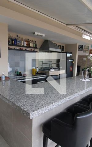 Casa de condomínio à venda com 180m², 3 quartos e 2 vagasÁrea comum