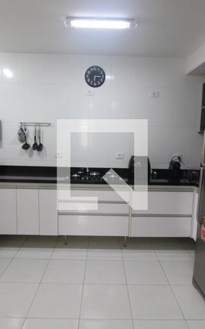 Casa de condomínio à venda com 180m², 3 quartos e 2 vagasCozinha