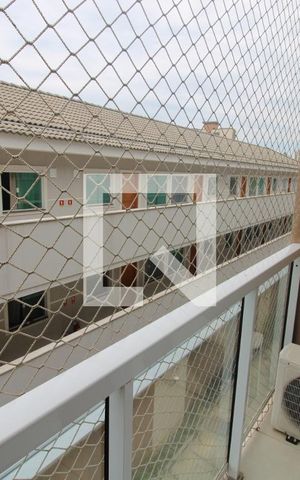 Casa de condomínio à venda com 180m², 3 quartos e 2 vagasQuarto 1 - Varanda