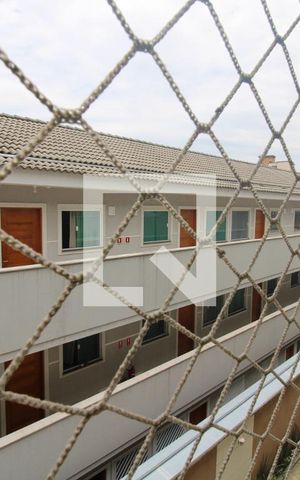 Casa de condomínio à venda com 180m², 3 quartos e 2 vagasQuarto 1 - Varanda