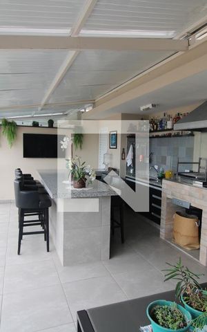 Casa de condomínio à venda com 180m², 3 quartos e 2 vagasÁrea comum