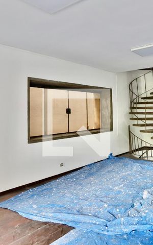 Casa à venda com 350m², 4 quartos e 4 vagas Casa à venda com 350m², 4 quartos e 4 vagasSala 2