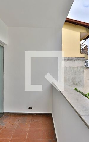 Casa à venda com 350m², 4 quartos e 4 vagas Casa à venda com 350m², 4 quartos e 4 vagasVaranda da Sala 2
