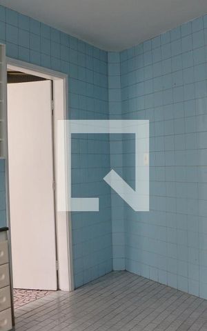 Apartamento para alugar com 79m², 2 quartos e sem vagaCozinha