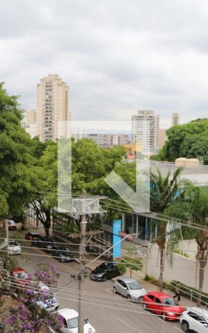 Apartamento para alugar com 79m², 2 quartos e sem vagaVista do Quarto 2