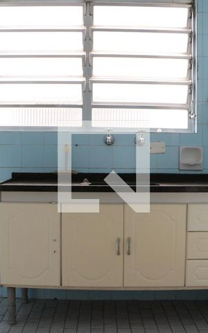 Apartamento para alugar com 79m², 2 quartos e sem vagaCozinha