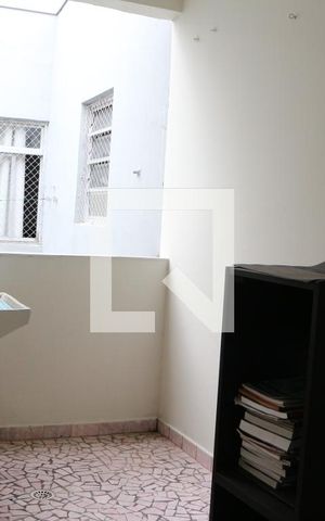 Apartamento para alugar com 79m², 2 quartos e sem vagaÁrea de Serviço