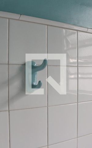 Apartamento para alugar com 79m², 2 quartos e sem vagaBanheiro