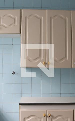 Apartamento para alugar com 79m², 2 quartos e sem vagaCozinha