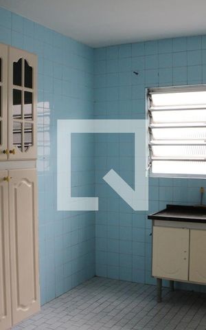 Apartamento para alugar com 79m², 2 quartos e sem vagaCozinha