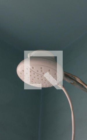 Apartamento para alugar com 79m², 2 quartos e sem vagaBanheiro