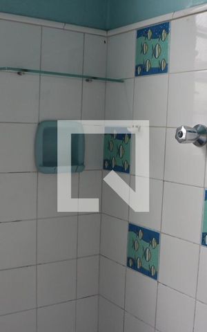 Apartamento para alugar com 79m², 2 quartos e sem vagaBanheiro