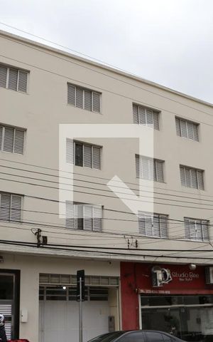 Apartamento para alugar com 79m², 2 quartos e sem vagaFachada