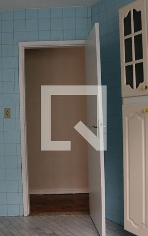 Apartamento para alugar com 79m², 2 quartos e sem vagaCozinha