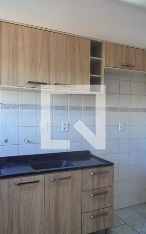 Apartamento à venda com 92m², 3 quartos e 1 vaga Apartamento à venda com 92m², 3 quartos e 1 vagaCozinha