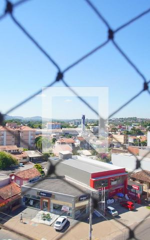 Apartamento à venda com 92m², 3 quartos e 1 vaga Apartamento à venda com 92m², 3 quartos e 1 vagavista do Quarto 3