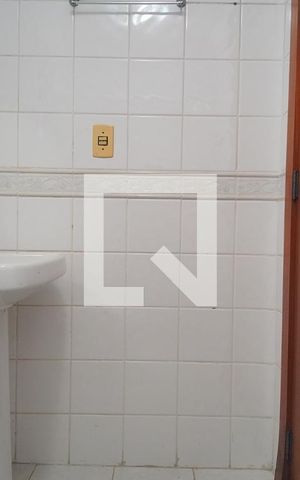 Apartamento à venda com 92m², 3 quartos e 1 vaga Apartamento à venda com 92m², 3 quartos e 1 vagaBanheiro