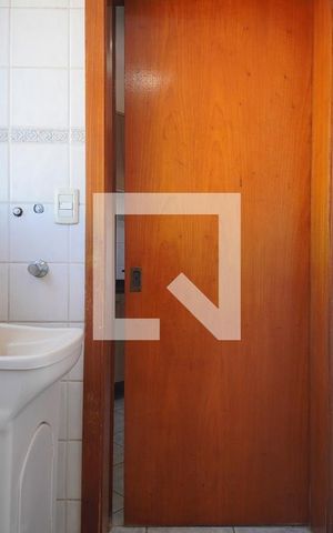 Apartamento à venda com 92m², 3 quartos e 1 vaga Apartamento à venda com 92m², 3 quartos e 1 vagaÁrea de Serviço