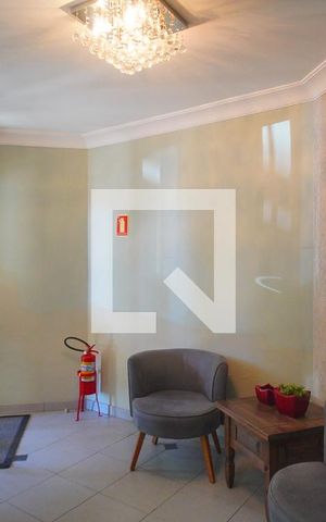 Apartamento à venda com 92m², 3 quartos e 1 vaga Apartamento à venda com 92m², 3 quartos e 1 vagaHall de entrada