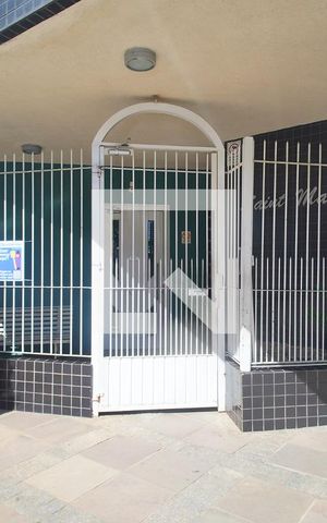 Apartamento à venda com 92m², 3 quartos e 1 vaga Apartamento à venda com 92m², 3 quartos e 1 vagaFachada