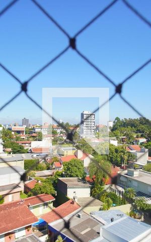 Apartamento à venda com 92m², 3 quartos e 1 vaga Apartamento à venda com 92m², 3 quartos e 1 vagaVista do Quarto 2