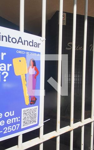 Apartamento à venda com 92m², 3 quartos e 1 vaga Apartamento à venda com 92m², 3 quartos e 1 vagaFachada