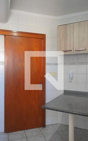 Apartamento à venda com 92m², 3 quartos e 1 vaga Apartamento à venda com 92m², 3 quartos e 1 vagaCozinha
