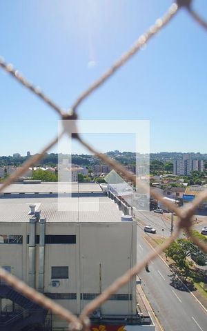 Apartamento à venda com 92m², 3 quartos e 1 vaga Apartamento à venda com 92m², 3 quartos e 1 vagaVista da Sala