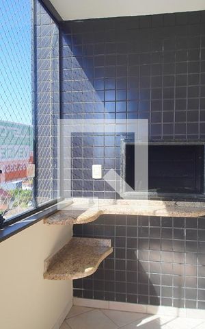 Apartamento à venda com 92m², 3 quartos e 1 vaga Apartamento à venda com 92m², 3 quartos e 1 vagaSacada