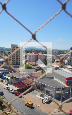 Apartamento à venda com 92m², 3 quartos e 1 vaga Apartamento à venda com 92m², 3 quartos e 1 vagaVista da Suíte