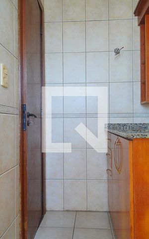 Apartamento à venda com 92m², 3 quartos e 1 vaga Apartamento à venda com 92m², 3 quartos e 1 vagaBanheiro da Suíte