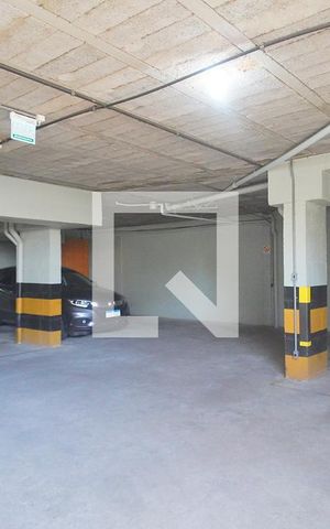 Apartamento à venda com 92m², 3 quartos e 1 vaga Apartamento à venda com 92m², 3 quartos e 1 vagaGaragem