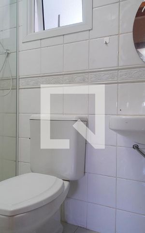 Apartamento à venda com 92m², 3 quartos e 1 vaga Apartamento à venda com 92m², 3 quartos e 1 vagaBanheiro
