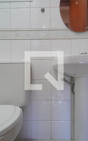 Apartamento à venda com 92m², 3 quartos e 1 vaga Apartamento à venda com 92m², 3 quartos e 1 vagaBanheiro