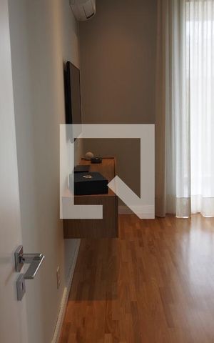 Casa de condomínio à venda com 460m², 4 quartos e 5 vagasQuarto Suíte 1
