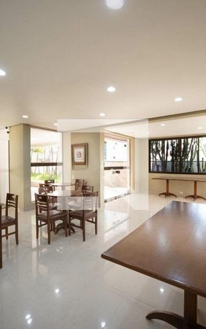 Apartamento para alugar com 175m², 3 quartos e 3 vagas