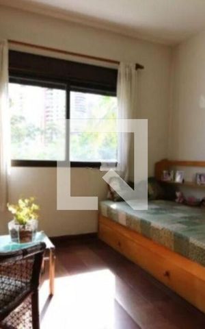 Apartamento para alugar com 175m², 3 quartos e 3 vagas