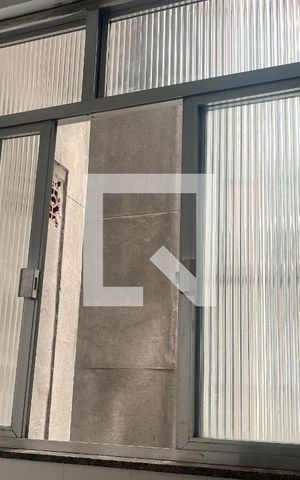 Studio à venda com 37m², 0 quarto e sem vaga Studio à venda com 37m², 0 quarto e sem vagaVista cozinha