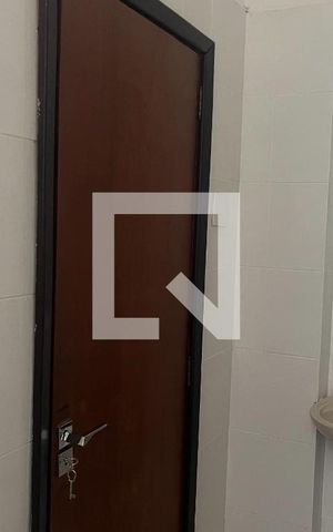 Studio à venda com 37m², 0 quarto e sem vaga Studio à venda com 37m², 0 quarto e sem vagaBanheiro