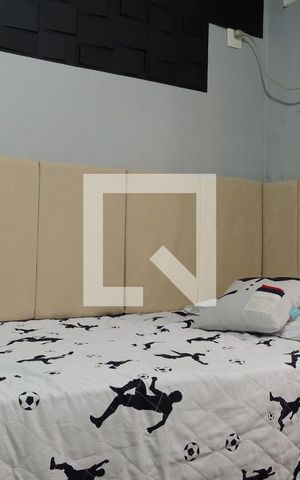 Casa de condomínio à venda com 360m², 3 quartos e 2 vagasQuarto 1
