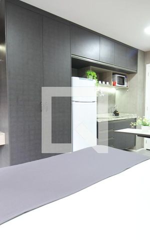 Studio à venda com 20m², 1 quarto e sem vagaStudio