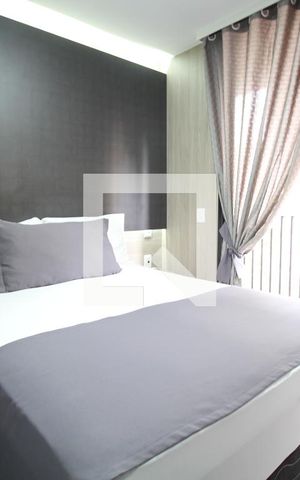 Studio à venda com 20m², 1 quarto e sem vagaStudio