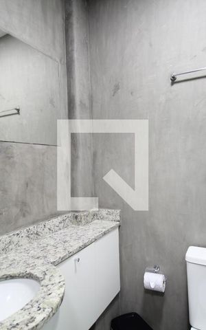 Studio à venda com 20m², 1 quarto e sem vagaBanheiro