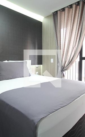 Studio à venda com 20m², 1 quarto e sem vagaStudio