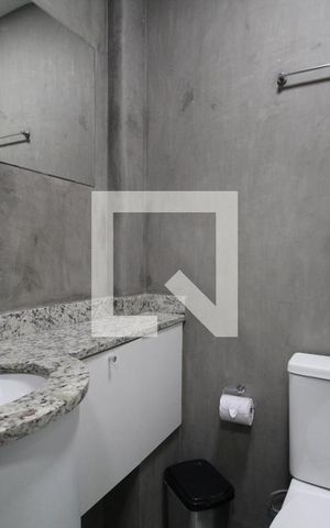 Studio à venda com 20m², 1 quarto e sem vagaBanheiro